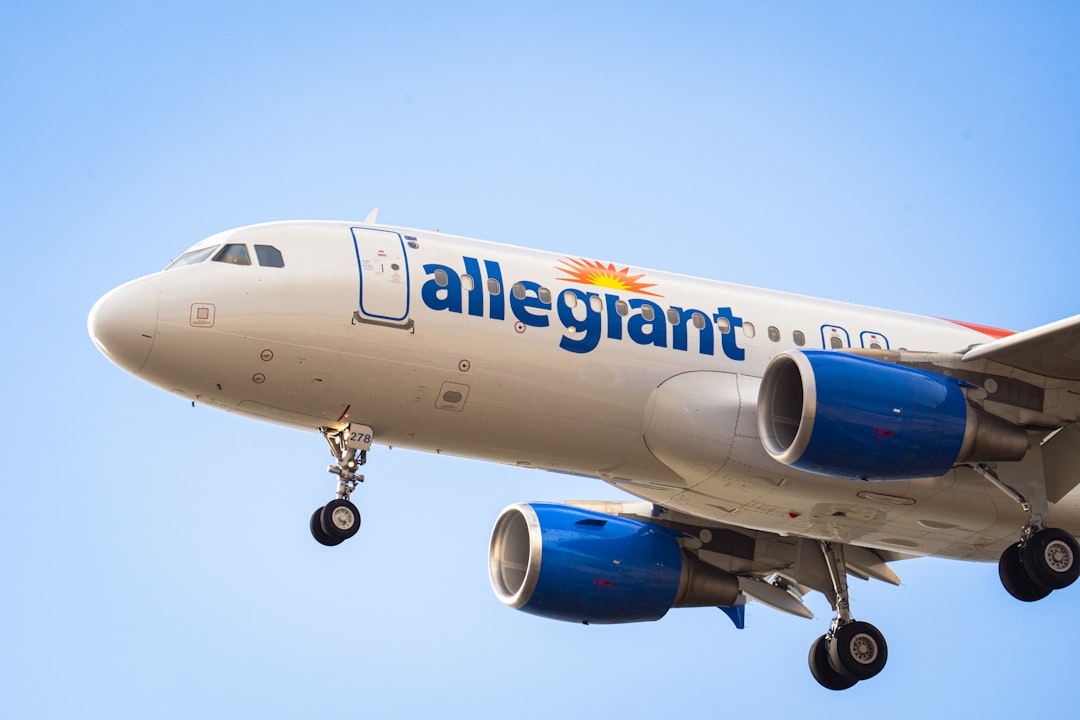 Allegiant First Class 2027: What Budget Airline Premium Seats Mean for Your Travel Plans