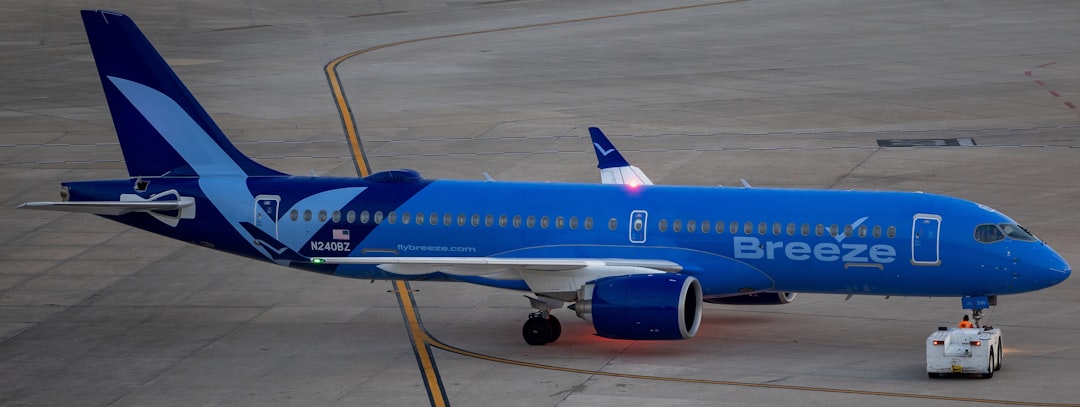 Breeze Airways Launches 19 New Routes in 2026: Full List, Booking Tips, and Destinations to Consider