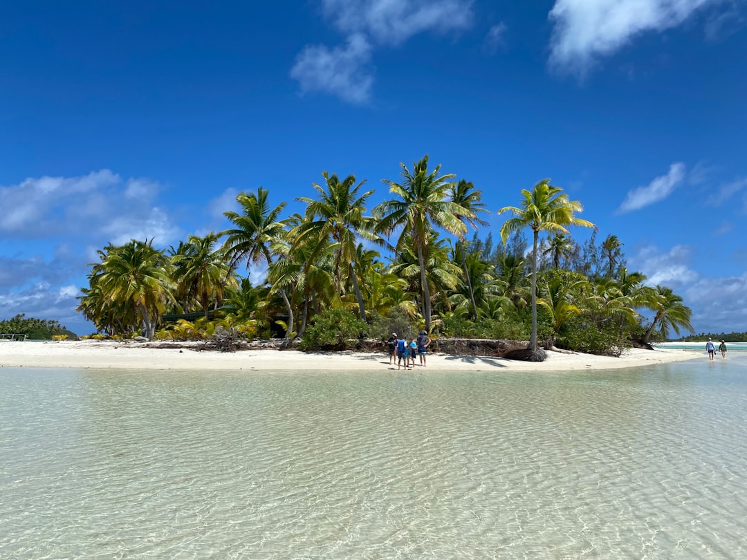 Cook Islands Travel Guide 2026: New Brisbane Flights, eSIM Tips, and Why It's Trending