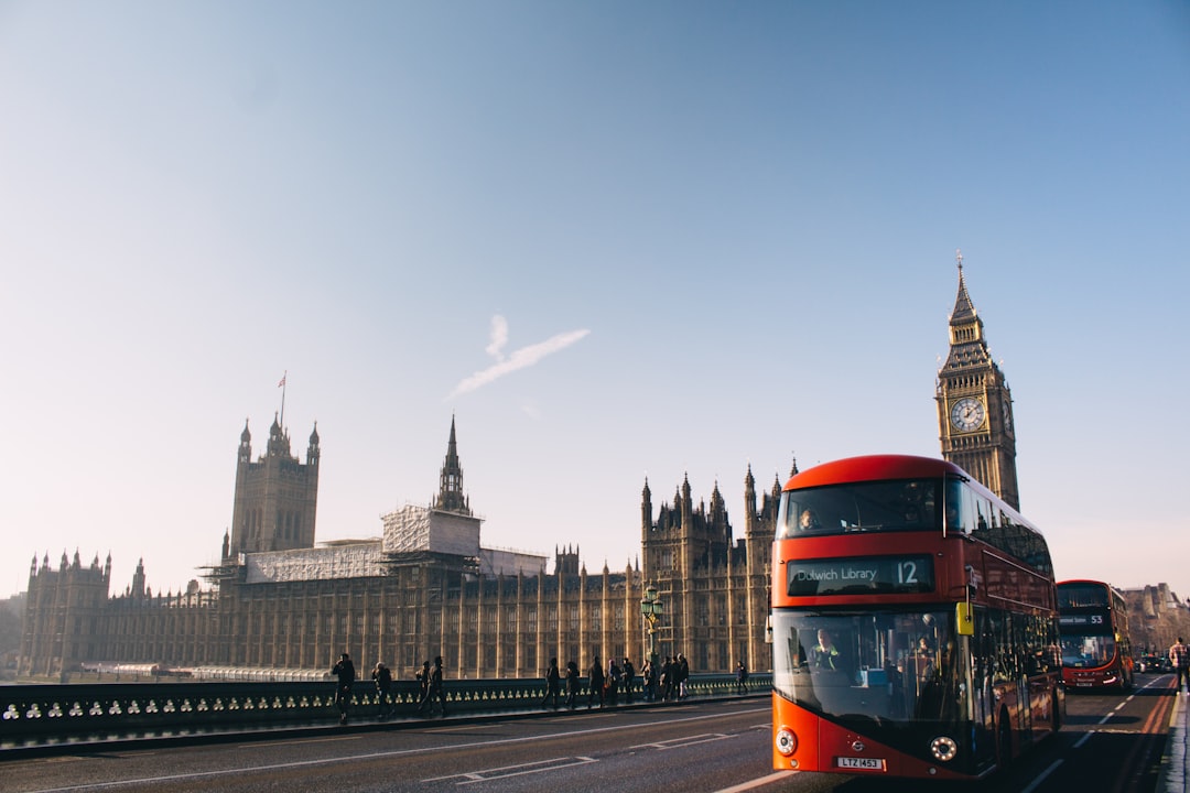 England August Bus Travel Changes 2026: What Tourists Need to Know About New Routes and Fares