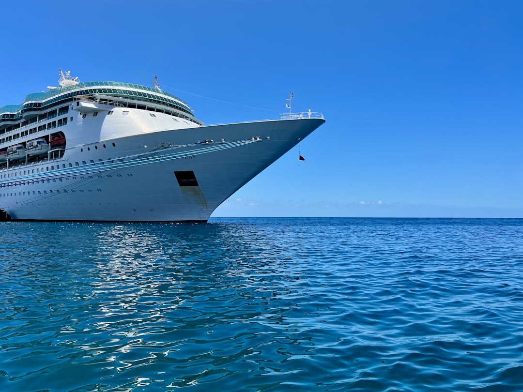 How to Book a Cruise Using Points and Miles in 2026: A Step-by-Step Guide