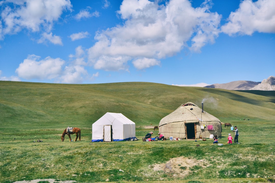 Kyrgyzstan Travel Guide 2026: Why It's the Hottest Destination Right Now