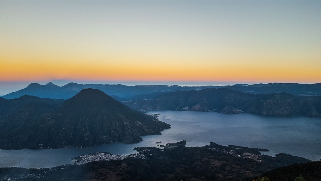 Lake Como of Central America: The 2026 Guide to Visiting Guatemala's Viral Lake Atitlán