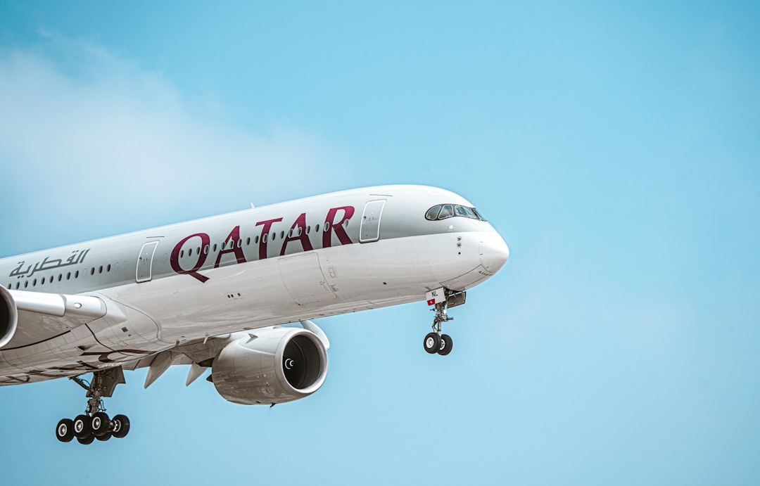 Qatar Airways Qsuite Companion Booking Changes 2026: How to Still Book with Points