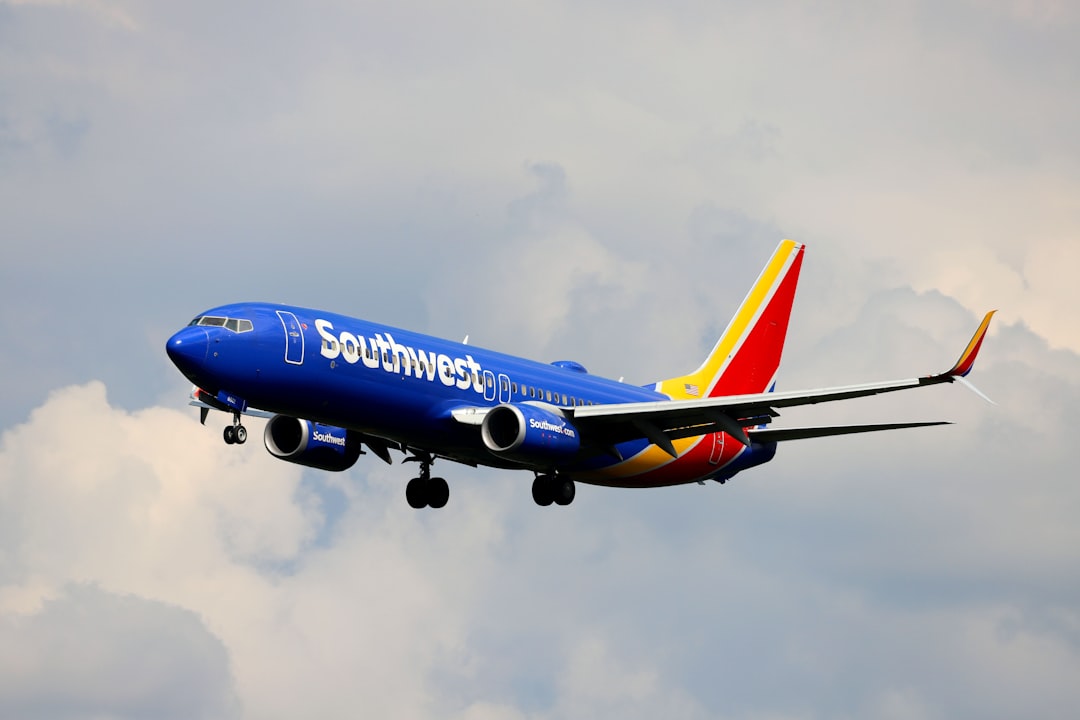 Southwest Airlines 25 New Nonstop Routes 2026: Full List and Booking Tips